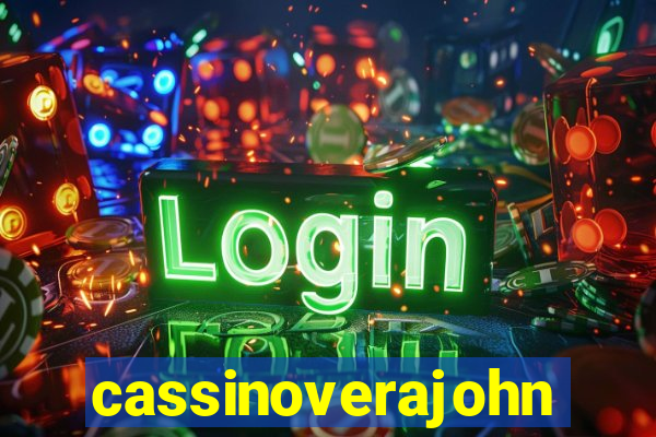 cassinoverajohn