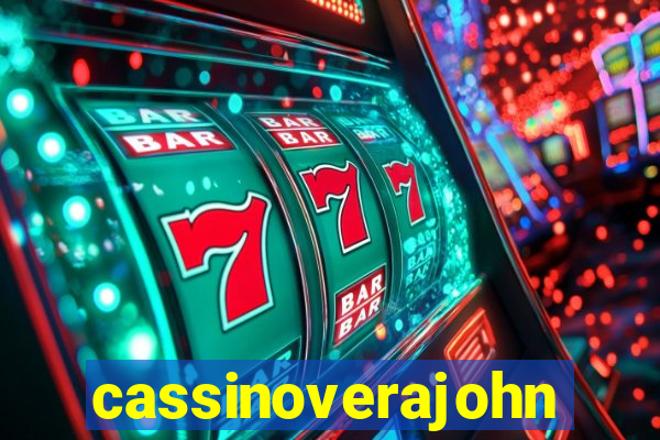 cassinoverajohn