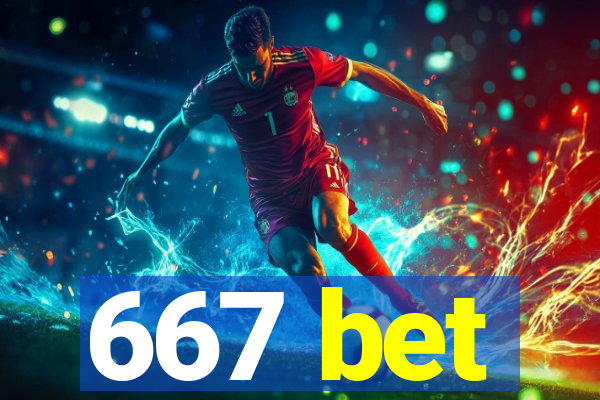 667 bet