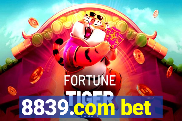 8839.com bet