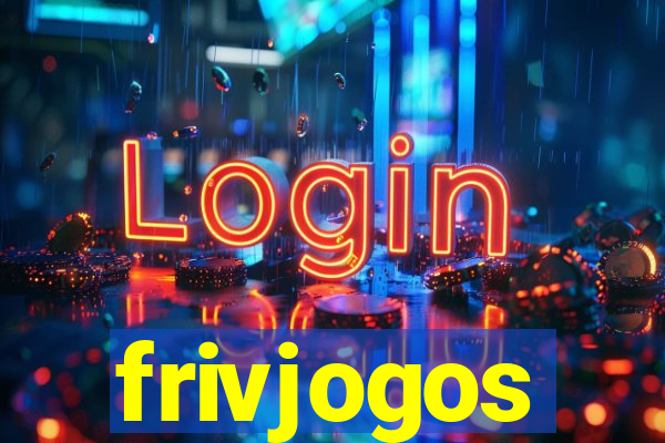 frivjogos