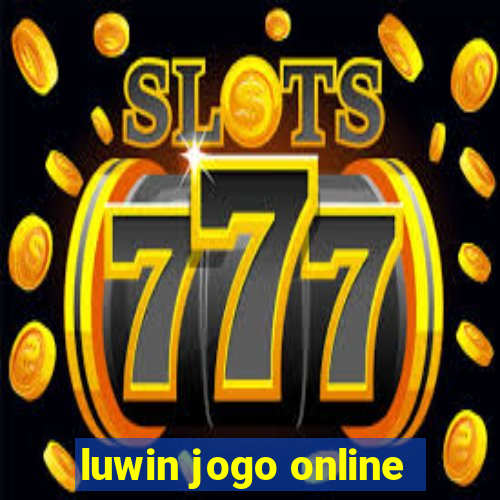 luwin jogo online