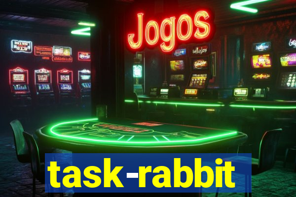 task-rabbit