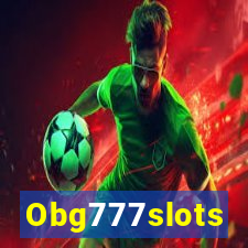 Obg777slots