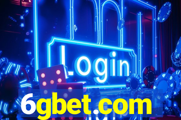 6gbet.com