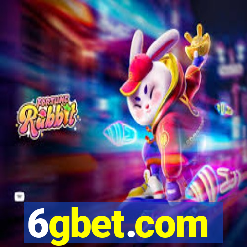 6gbet.com