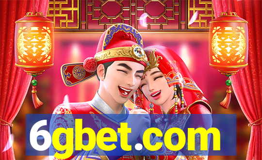 6gbet.com