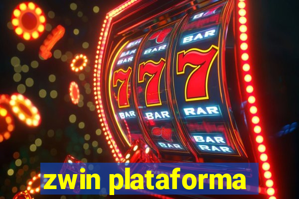 zwin plataforma