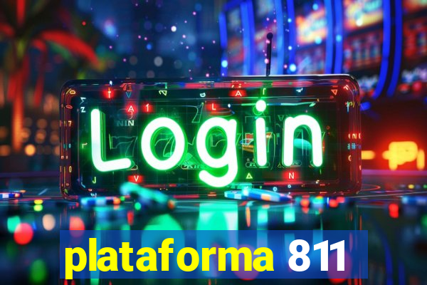 plataforma 811