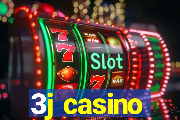 3j casino