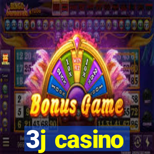 3j casino