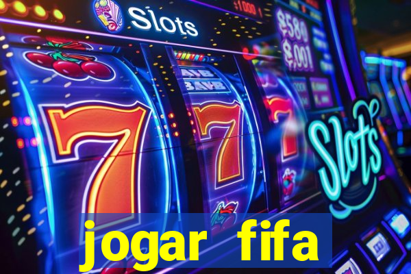 jogar fifa apostando dinheiro