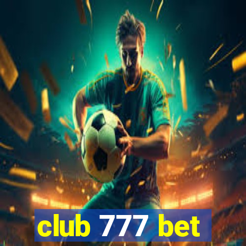 club 777 bet