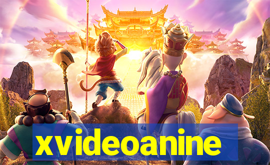 xvideoanine