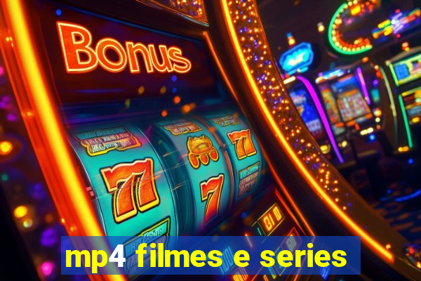 mp4 filmes e series