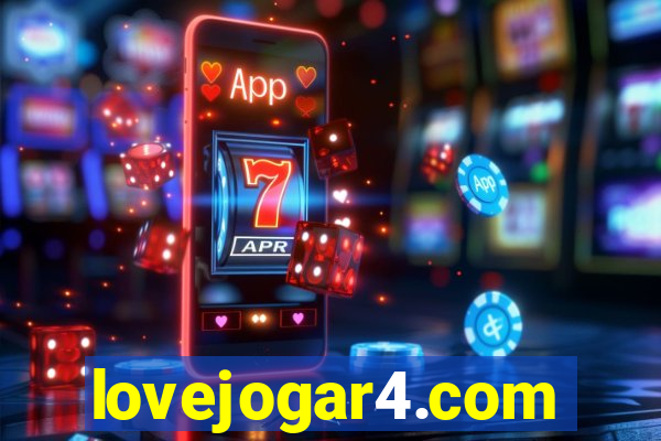 lovejogar4.com