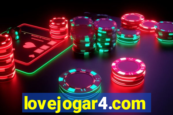 lovejogar4.com