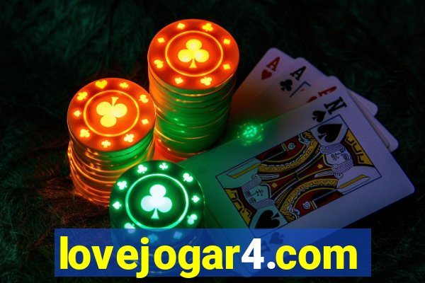 lovejogar4.com