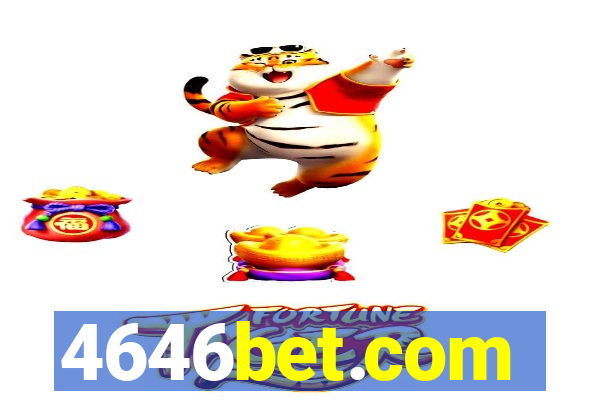 4646bet.com