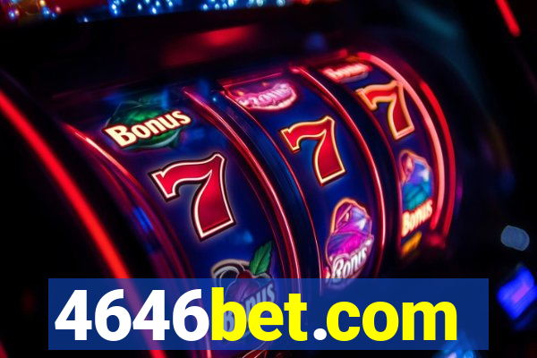 4646bet.com