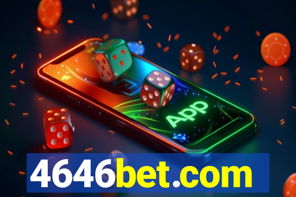 4646bet.com