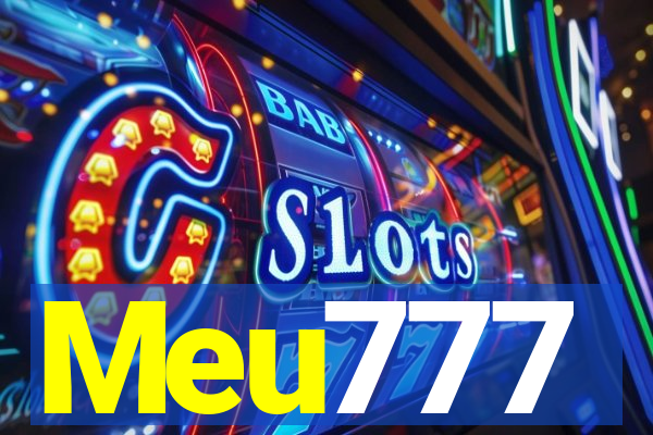 Meu777