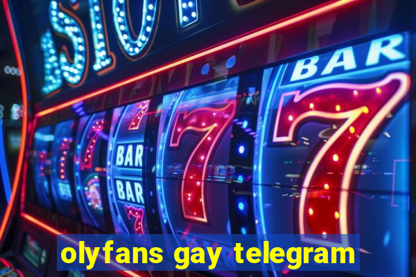 olyfans gay telegram