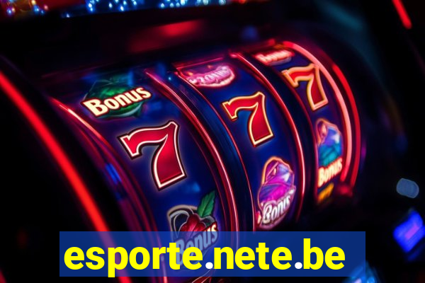 esporte.nete.bet