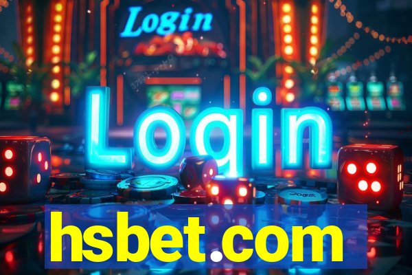 hsbet.com