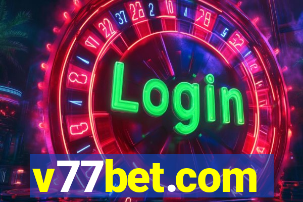 v77bet.com