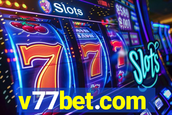 v77bet.com