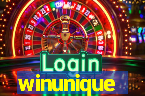 winunique