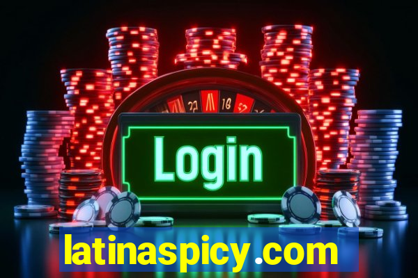 latinaspicy.com