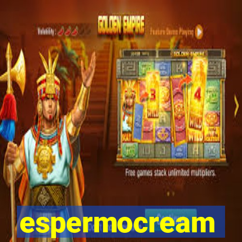 espermocream