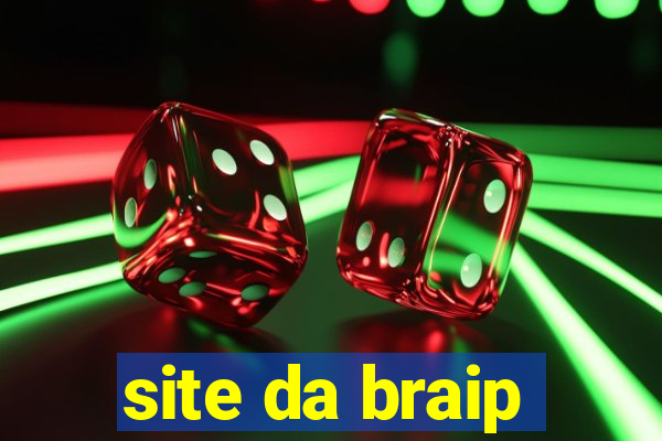 site da braip