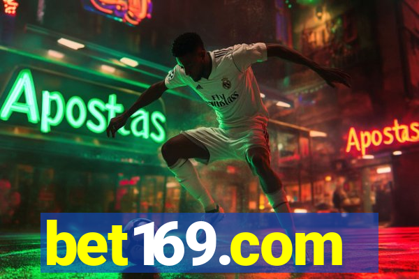 bet169.com