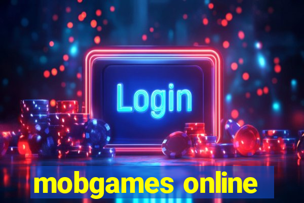 mobgames online