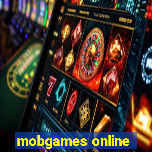 mobgames online