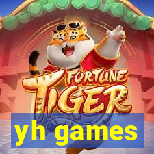 yh games