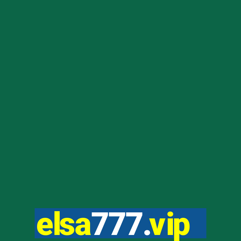 elsa777.vip