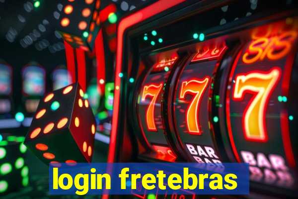 login fretebras