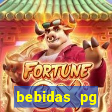 bebidas pg plataforma de jogos