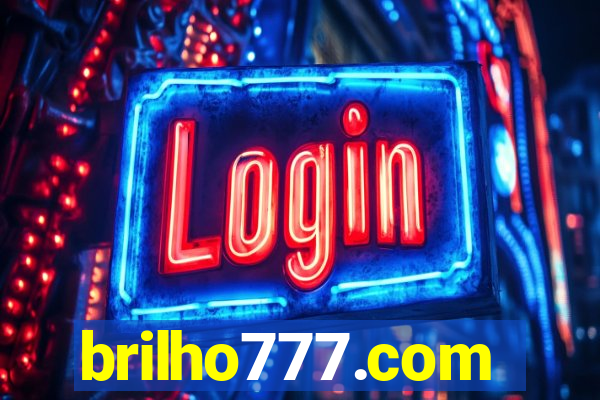 brilho777.com