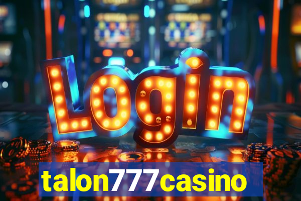 talon777casino