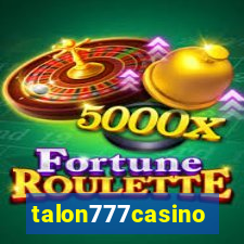 talon777casino