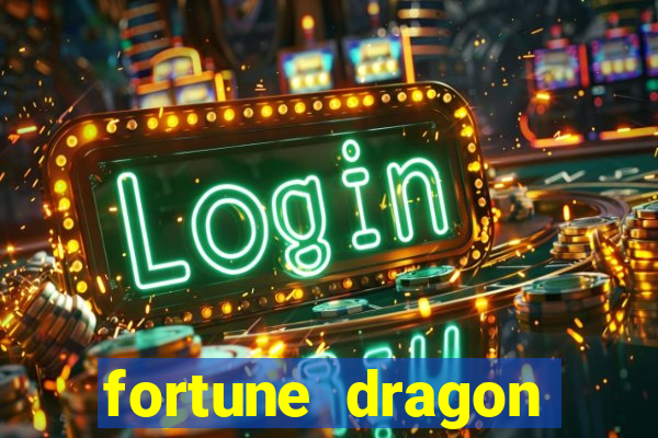 fortune dragon horarios pagantes