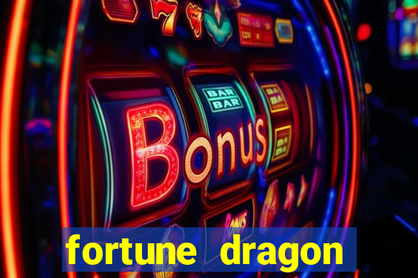 fortune dragon horarios pagantes