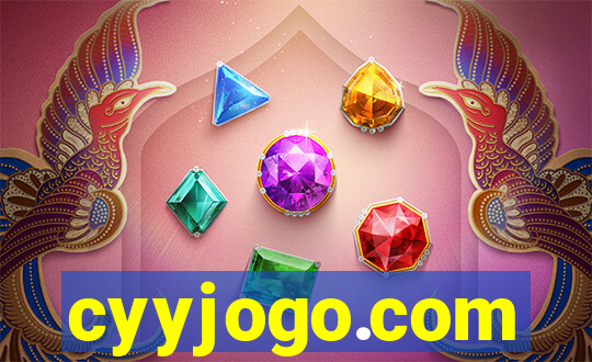 cyyjogo.com