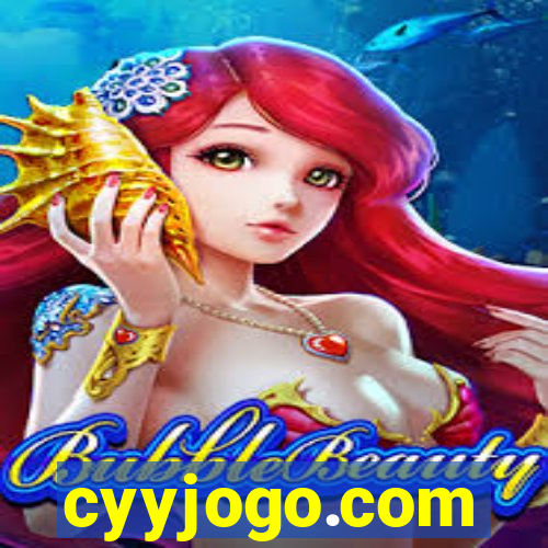 cyyjogo.com