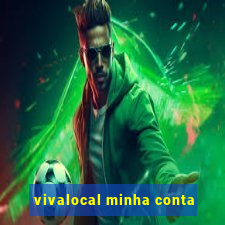 vivalocal minha conta